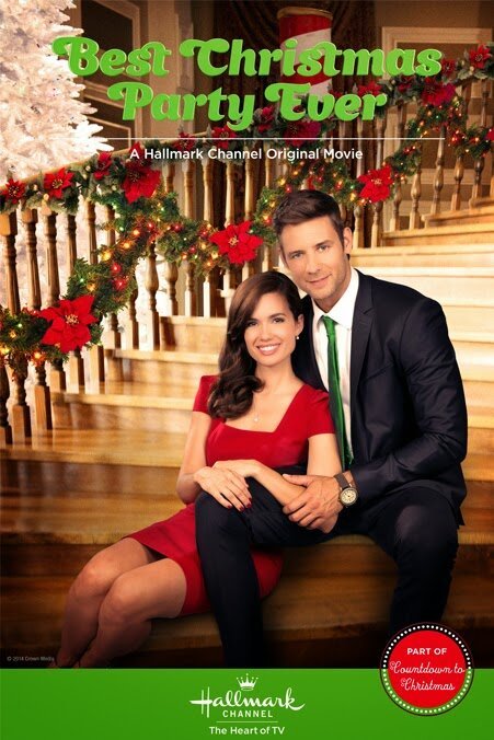 Best Christmas Party Ever mp4