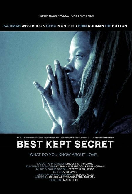 Best Kept Secret mp4