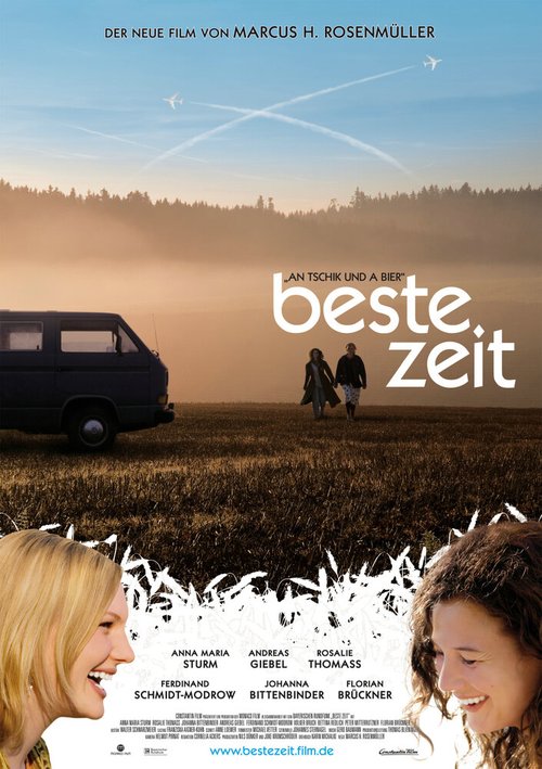 Beste Zeit mp4