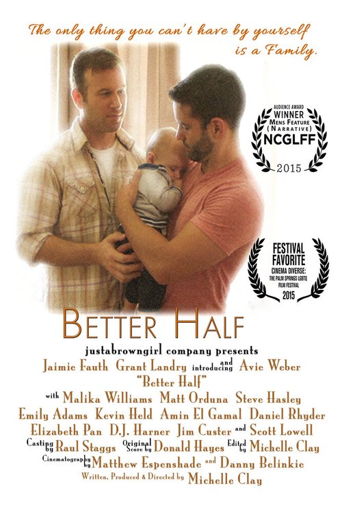 Better Half mp4