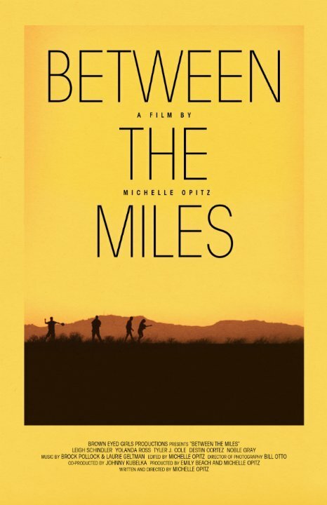 Between the Miles mp4