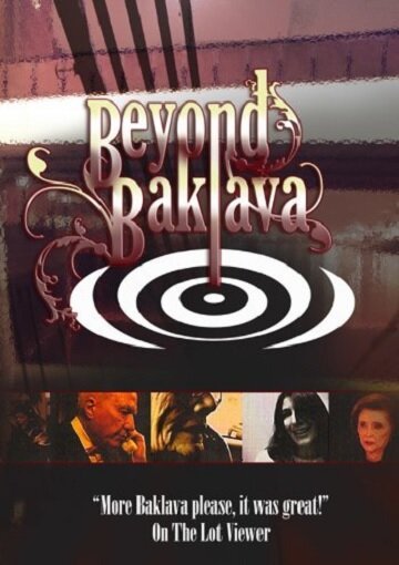 Beyond Baklava: The Fairy Tale Story of Sylvia's Baklava mp4