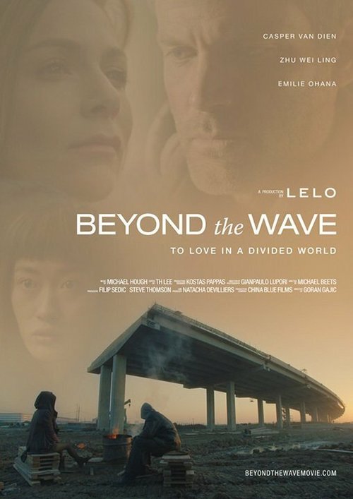 Beyond the Wave mp4