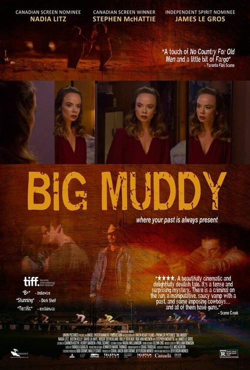 Big Muddy mp4