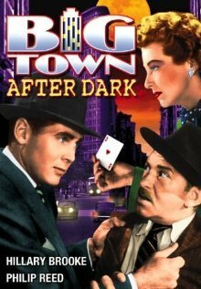 Big Town After Dark mp4