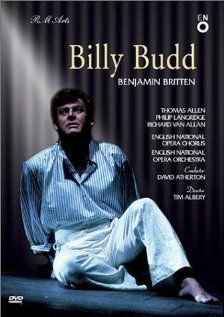 Billy Budd mp4