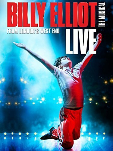 Billy Elliot the Musical Live mp4