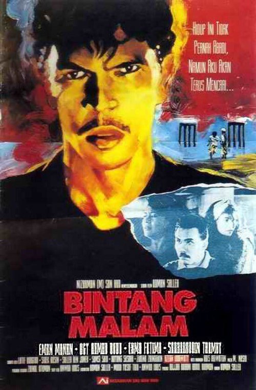 Bintang Malam mp4