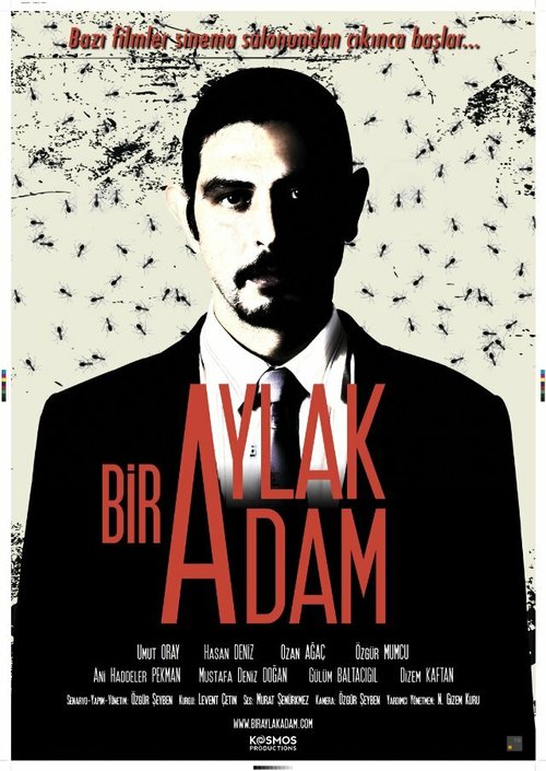 Bir Aylak Adam mp4