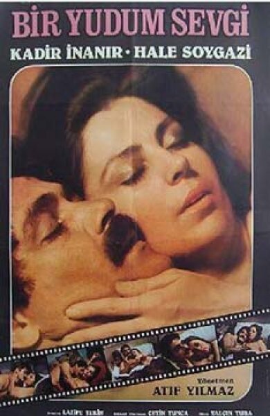 Bir Yudum Sevgi mp4