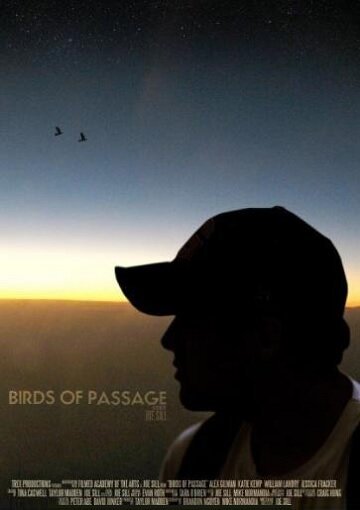 Birds of Passage mp4