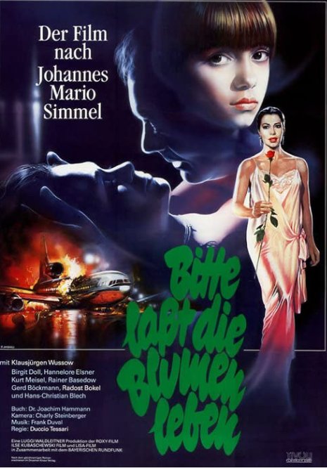 Bitte laßt die Blumen leben mp4