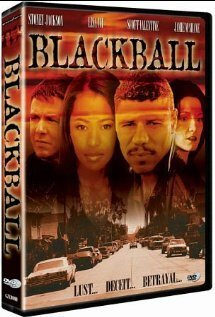 Black Ball mp4