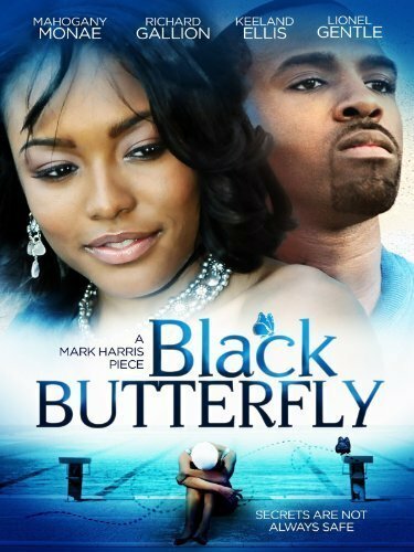 Black Butterfly mp4