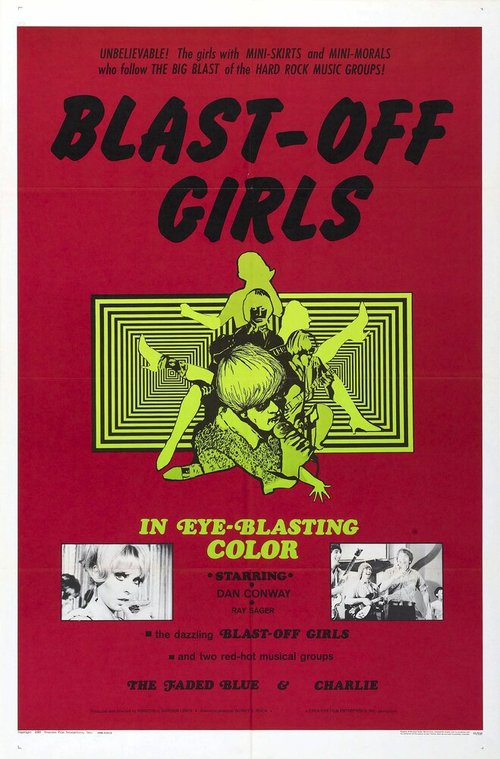 Blast-Off Girls mp4