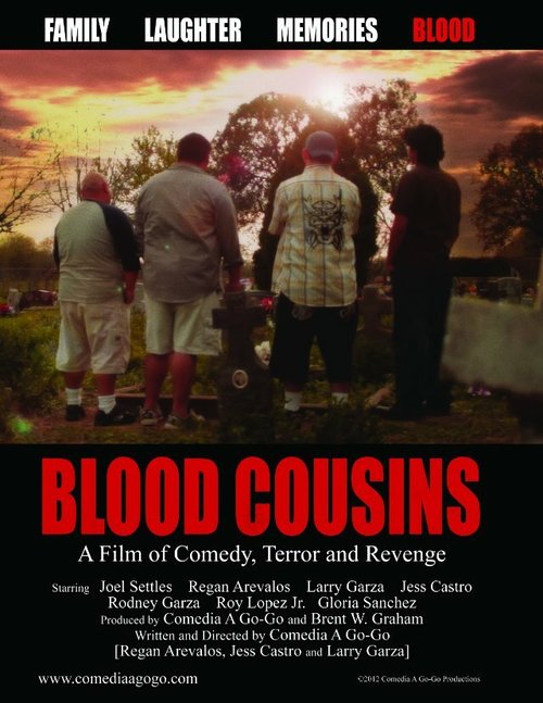 Blood Cousins mp4