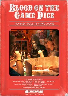 Blood on the Game Dice mp4