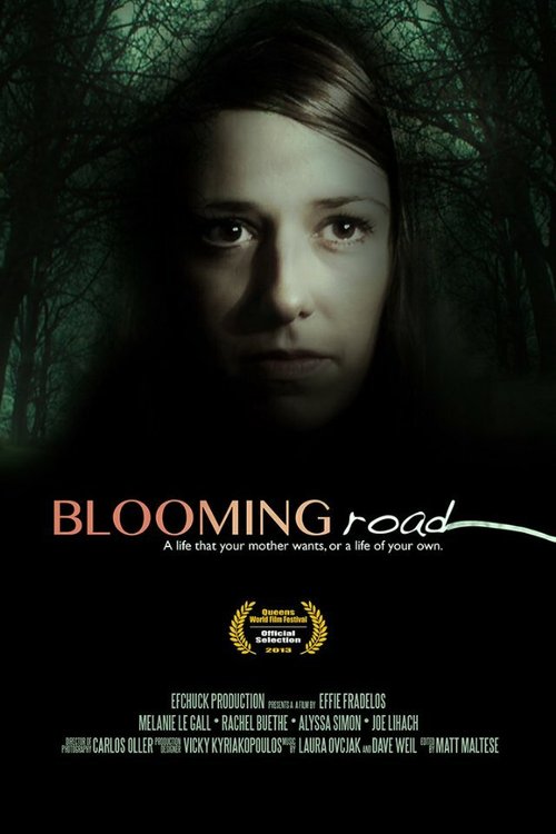 Blooming Road mp4