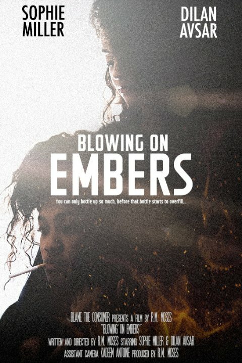 Blowing on Embers mp4