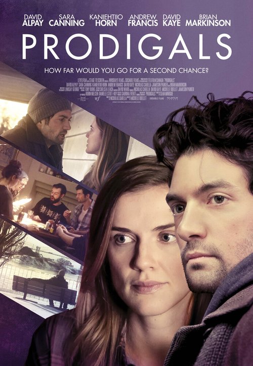 Блудные дети mp4