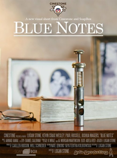 Blue Notes mp4