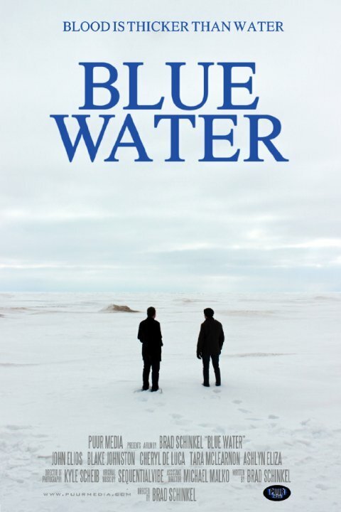 Blue Water mp4