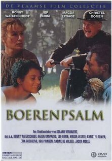 Boerenpsalm mp4