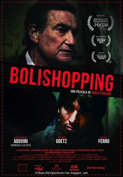 Bolishopping mp4