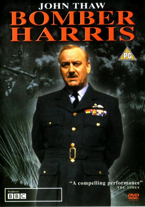 Bomber Harris mp4