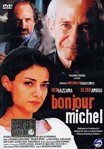 Bonjour Michel mp4