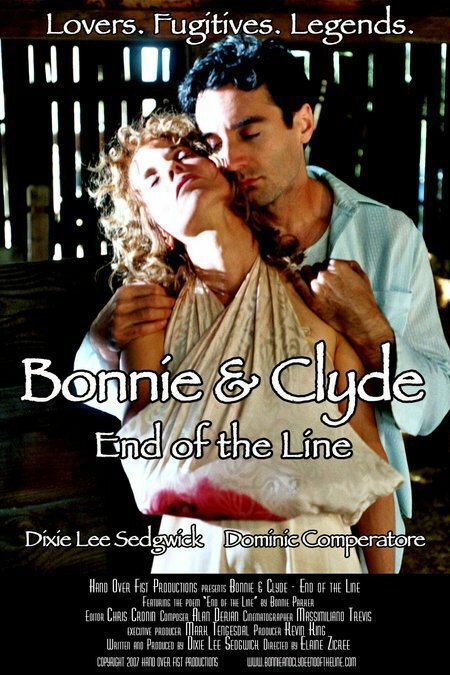 Bonnie and Clyde: End of the Line mp4