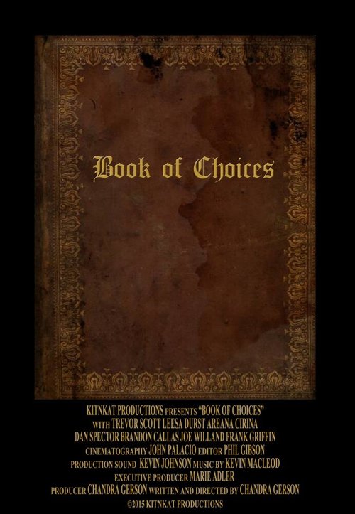 Book of Choices mp4