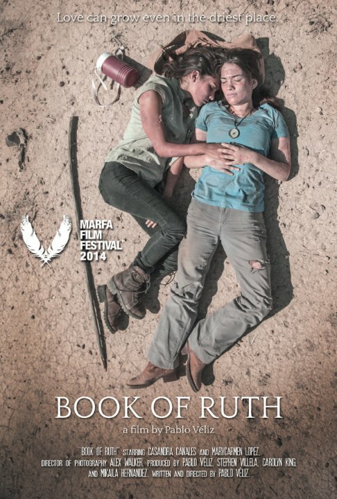 Book of Ruth mp4