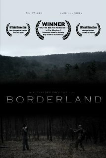 Borderland mp4