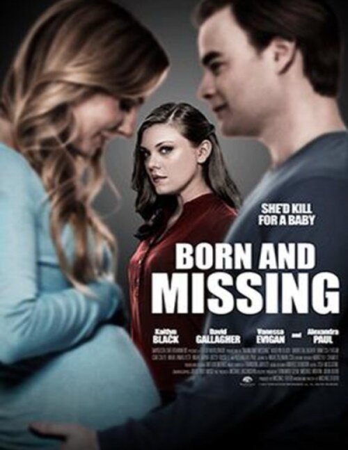 Born and Missing mp4