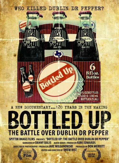 Bottled Up: The Battle Over Dublin Dr Pepper mp4