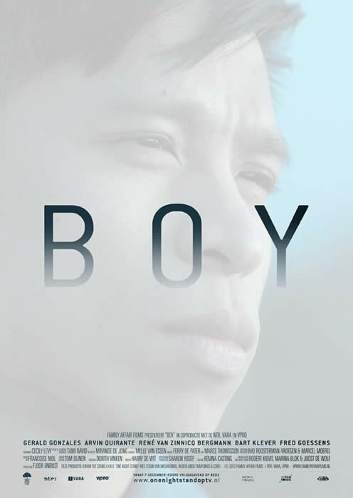 Boy mp4
