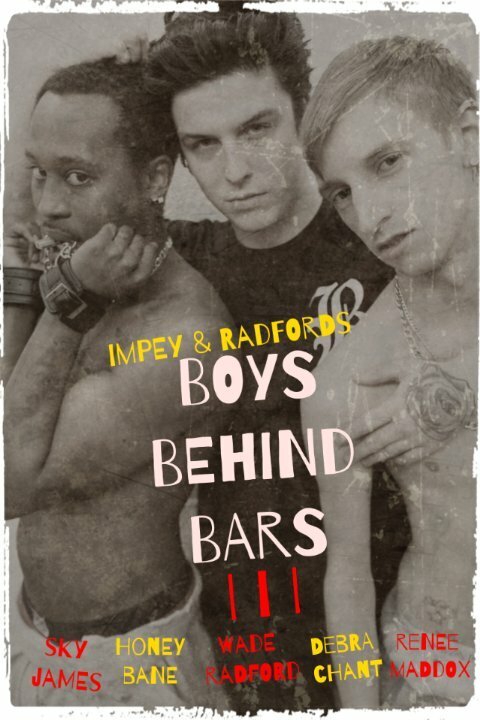 Boys Behind Bars 3 mp4