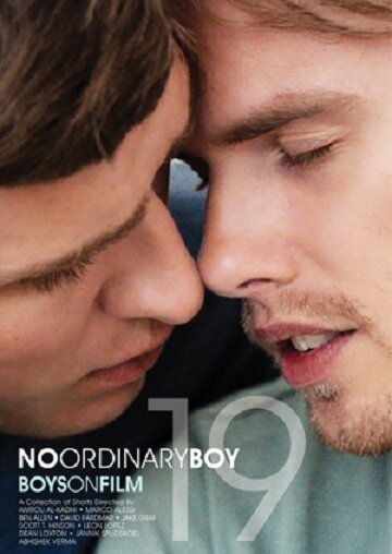 Boys on Film 19: No Ordinary Boy mp4