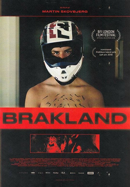 Brakland mp4