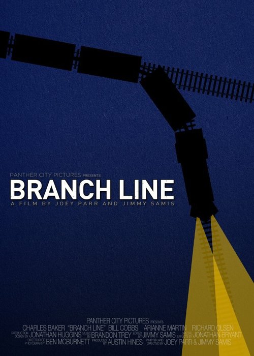 Branch Line mp4