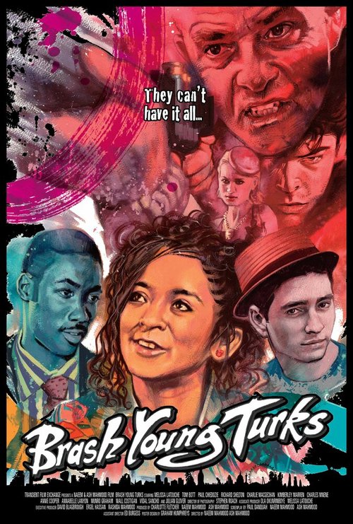 Brash Young Turks mp4