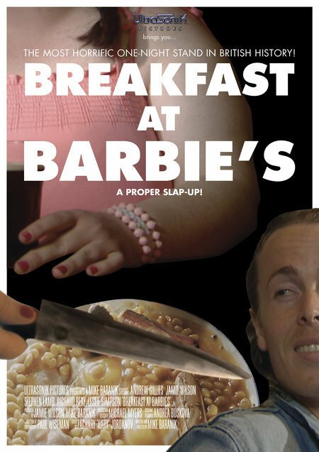 Breakfast at Barbie's mp4