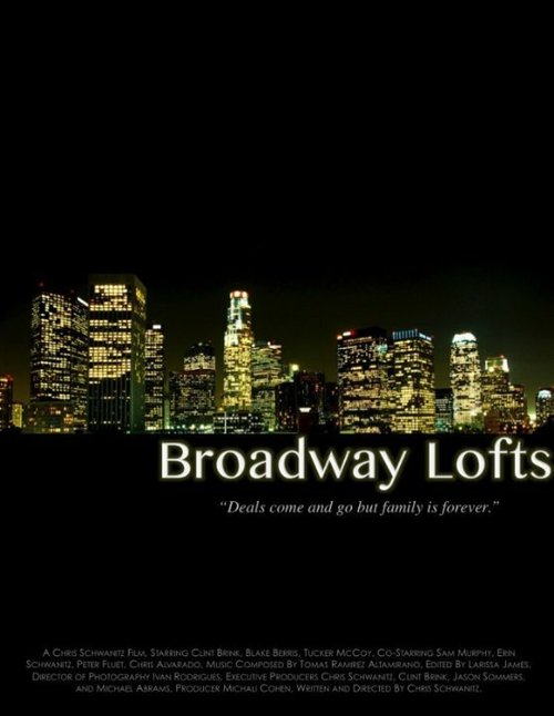 Broadway Lofts mp4