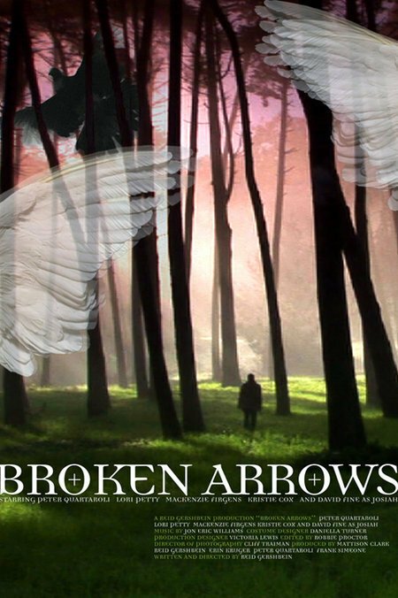 Broken Arrows mp4