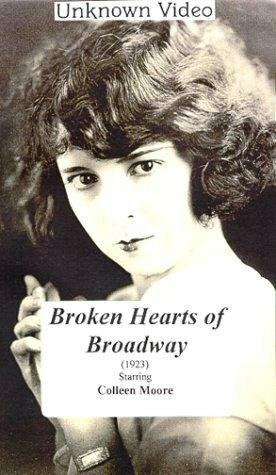 Broken Hearts of Broadway mp4