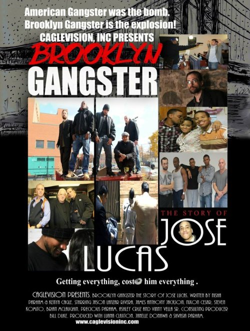 Brooklyn Gangster: The Story of Jose Lucas mp4