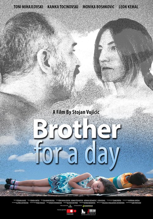 Brother for a Day mp4