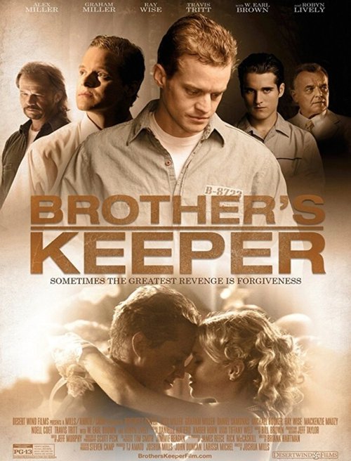 Brother's Keeper mp4