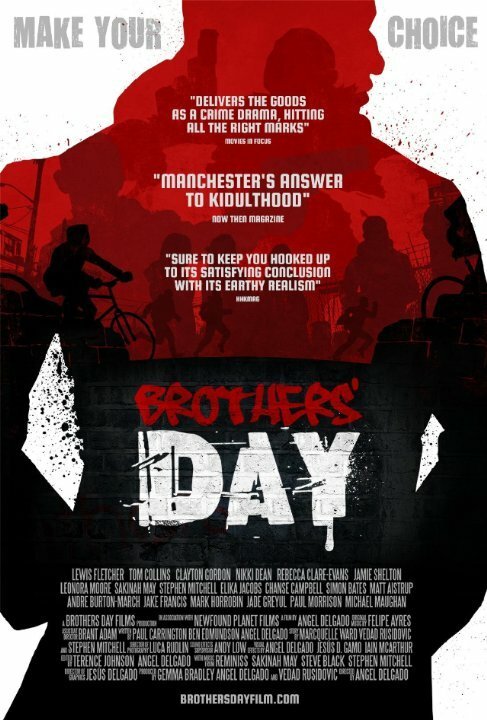 Brothers' Day mp4